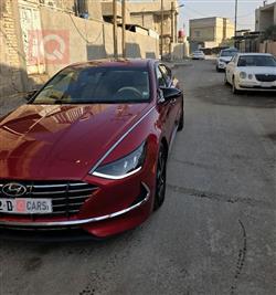 هيونداي سوناتا